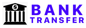 Bank transfer