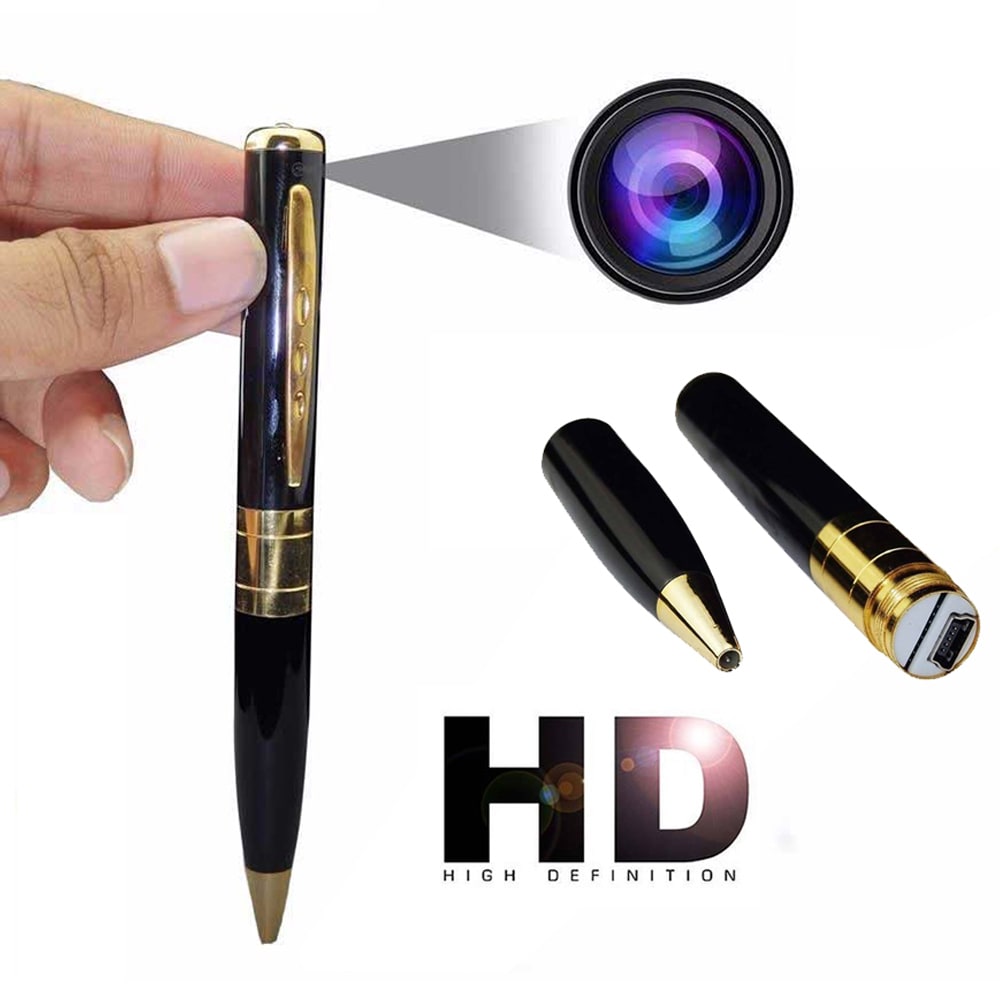 Hidden video recorder deals
