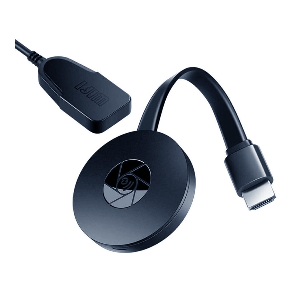 Google Chrome Cast 4K TV Streaming Dongle BuyZone.lk