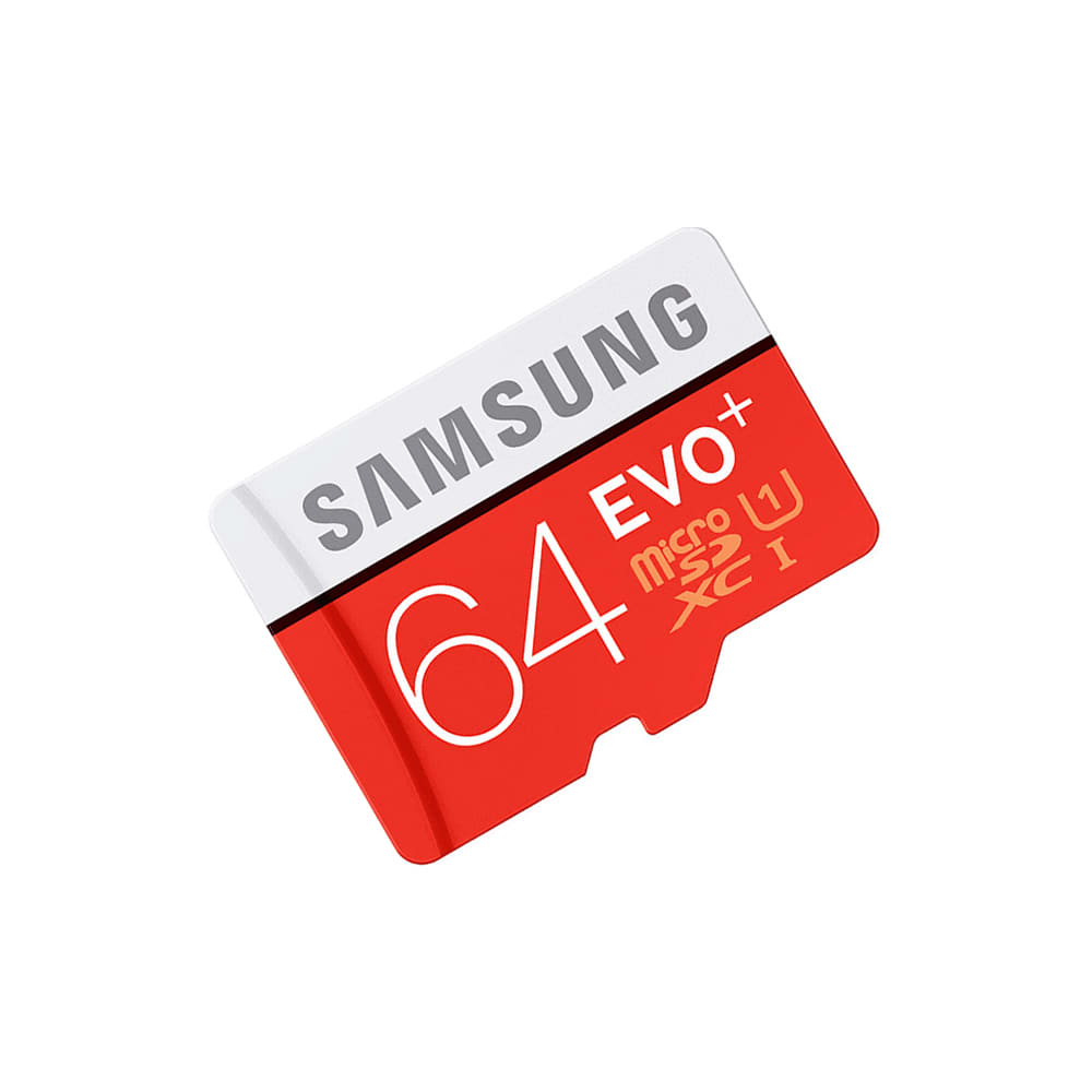 Microsd on sale samsung 64gb