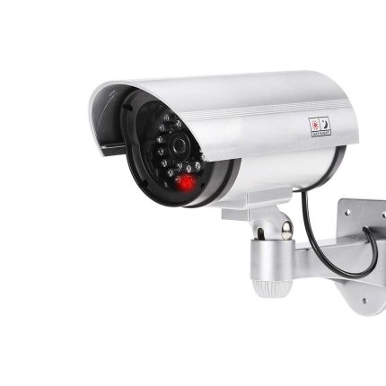 Action & Security Cameras