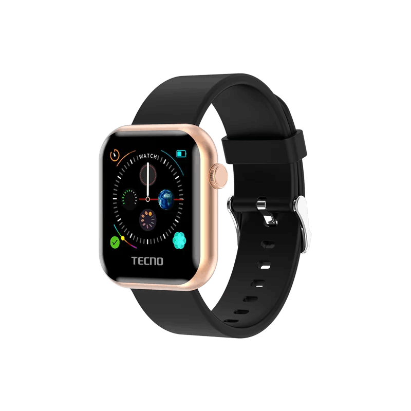 Tecno smart watch shop