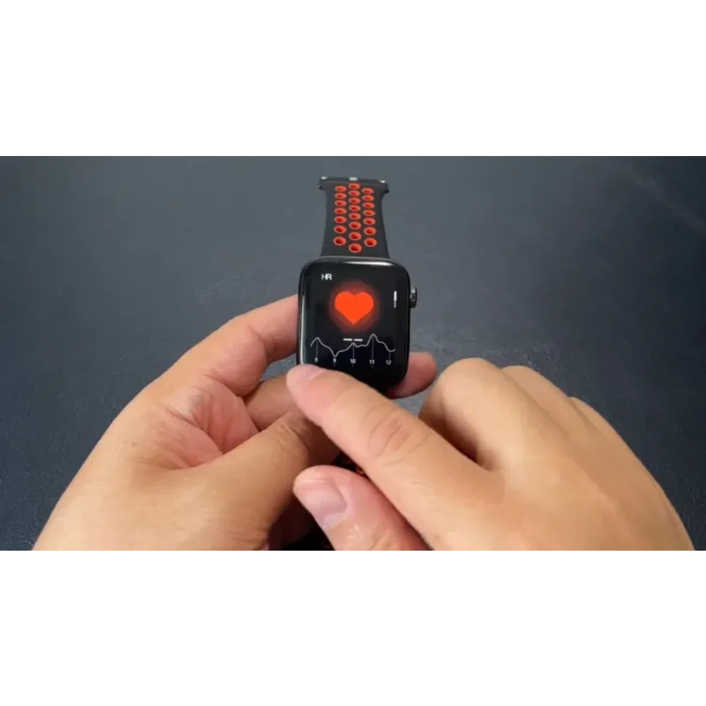 W OX 7 Pro Smart Watch BuyZone.lk