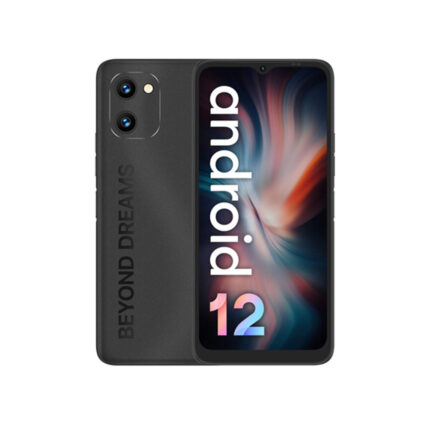 UMIDIGI C1 MAX (6GB/128GB) SMART PHONE