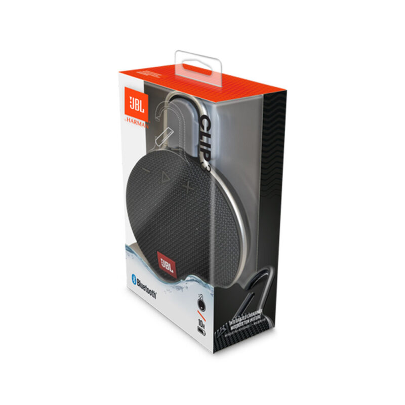 Jbl Bluetooth Jbl Harman Clip Price JBL Clip-3 Speaker Bluetooth