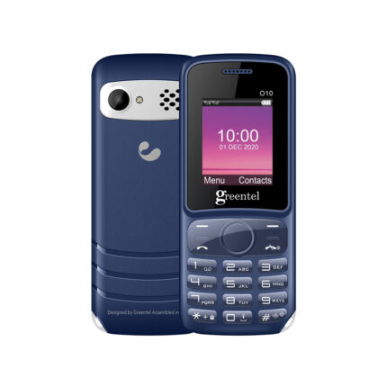 GREENTEL O10 FEATURE PHONE