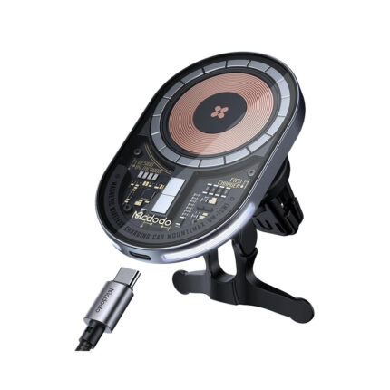 MCDODO CH-2340 PRISM SERIES MAGNETIC WIRELESS CHARGER CAR MOUNT