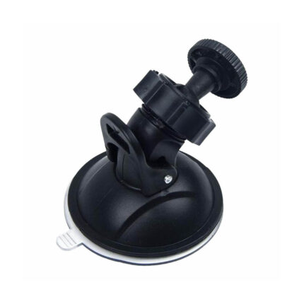 Advanced portable car cam holder