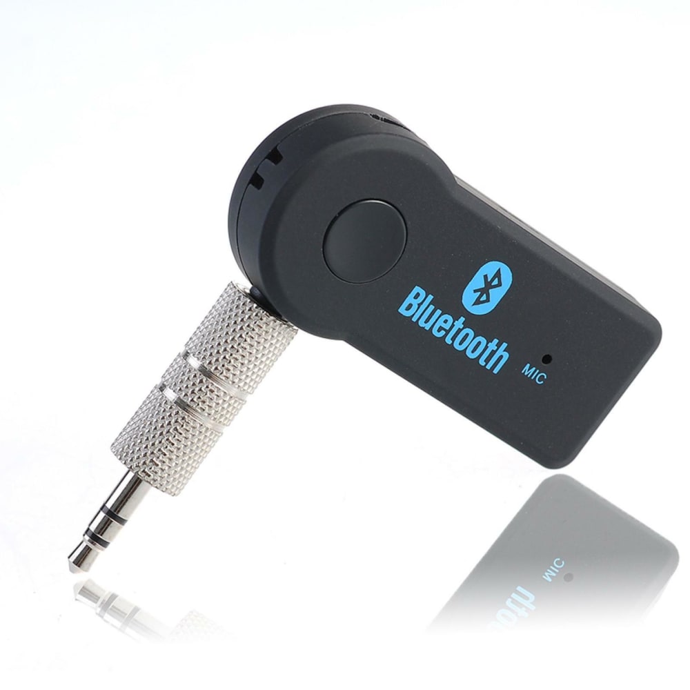 CAR BLUETOOTH RECEIVER 