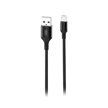 XO-NB143 MICRO USB CABLE(1000MM)