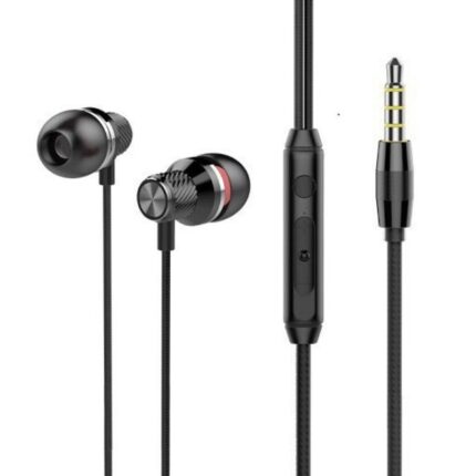 TONE QUALITY COMFORTABLE EARPHONS