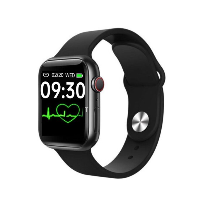 RECRSI WT01 SMART WATCH