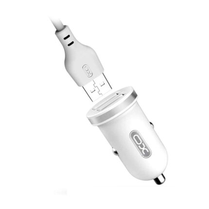 OX-TZ08 TYPE C CAR CHARGER