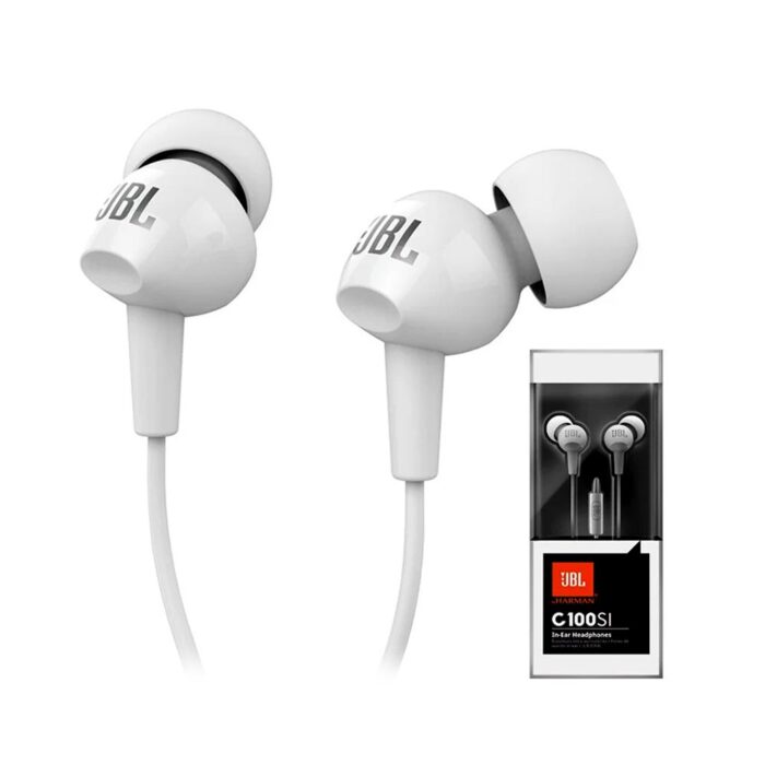 JBL C100SI ORIGINAL HANDFREE