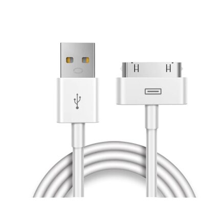 IPHONE 4S CHARGING CABLE