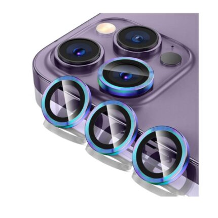 IPHONE 14 PRO/14 PRO MAX CAMERA LENS PROTECTOR