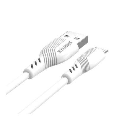 KINGLEEN DATA CABLE K25 - LIGHTNING