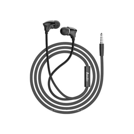 ASPOR A209 STEREO EARPHONE
