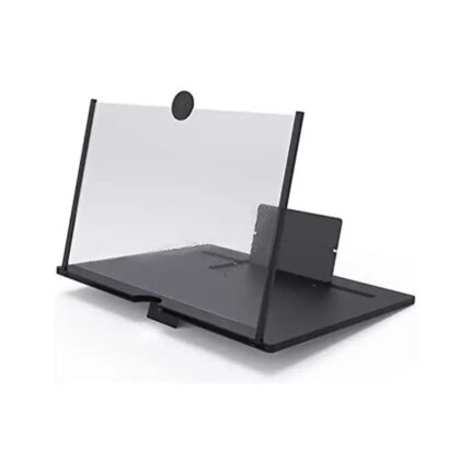 3D MOBILE PHONE VIDEO AMPLIFIER