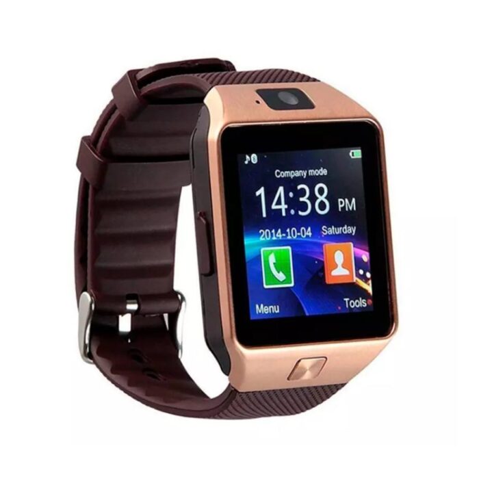 Dz09 Jm Smartwatch Reviews Padgene DZ09 Bluetooth Smartwatch