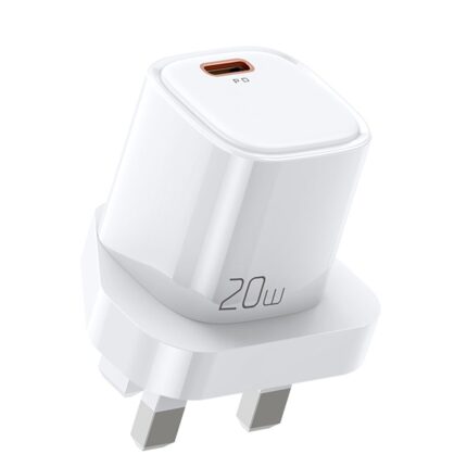 MCDODO CH-401 20W PD3 PIN DOCK