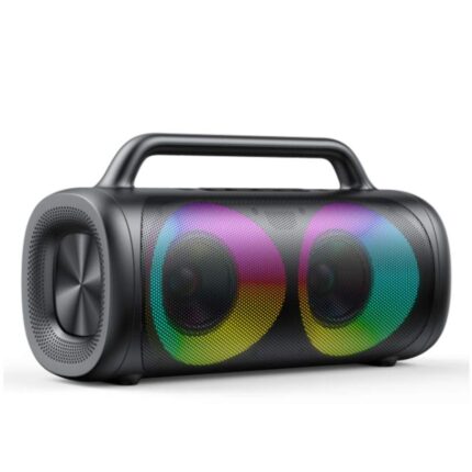 JOYROOM JR-MW02 40W WIRELESS SPEAKER WITH RGB LIGHTS
