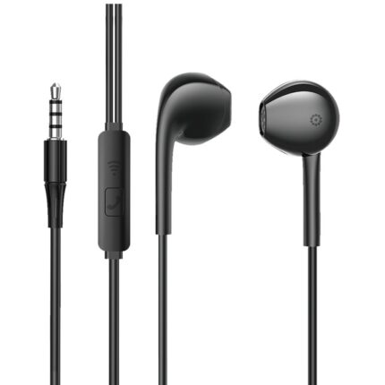 ASPOR A219 STEREO EARPHONE