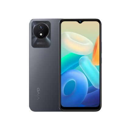 VIVO Y02 -3GB/32GB SMARTPHONE