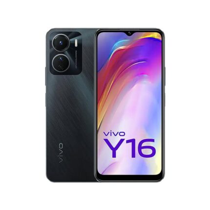 VIVO Y16 -4GB/64GB SMARTPHONE