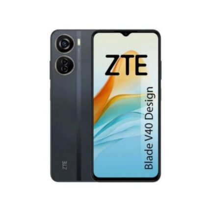 ZTE BLADE V40 DESIGN - (6GB/128GB) SMART PHONE