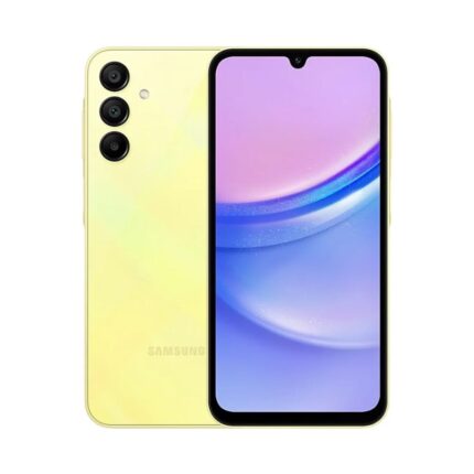 SAMSUNG GALAXY A15 D 6GB/128GB SMARTPHONE