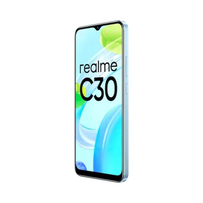 REALME C30 2GB/32GB SMARTPHONE