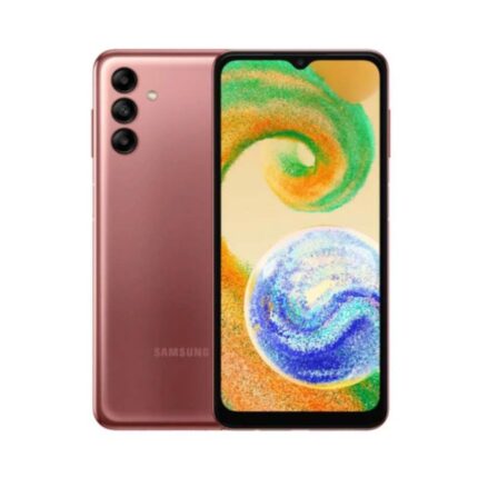 SAMSUNG GALAXY A04S 3GB/32GB SMART PHONE
