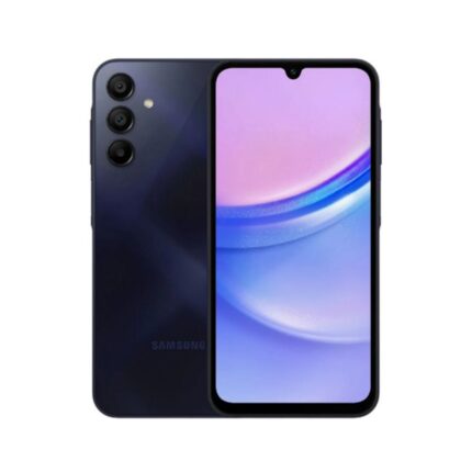 SAMSUNG GALAXY A15 5G- 8GB/256GB SMART PHONE - D