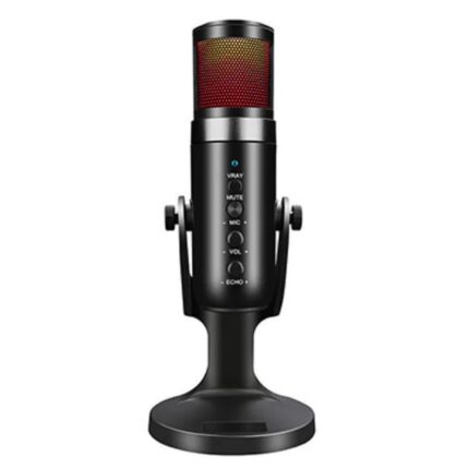 HAVIT GAMENOTE GK59 RECORDING LIVE MICROPHONE