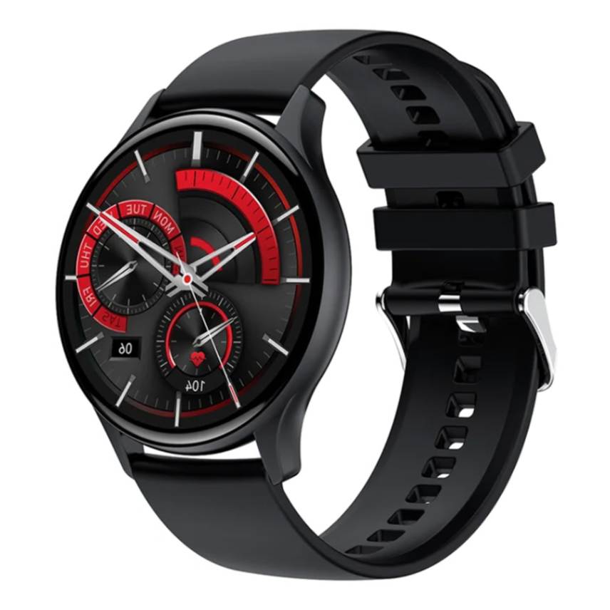 MOJU M8 SMART WATCH BuyZone.lk