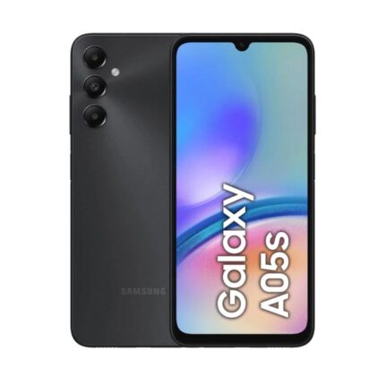 SAMSUNG GALAXY A05S 4GB/64GB SMARTPHONE D