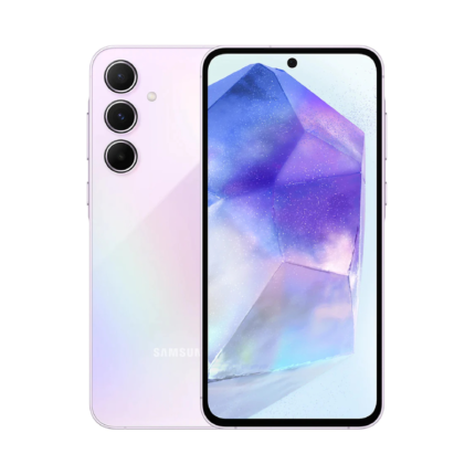 SAMSUNG Galaxy A55 5G (D) 12GB/256GB SMART PHONE
