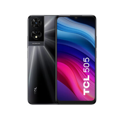 TCL 505 (4GB/128GB) Smart Phone
