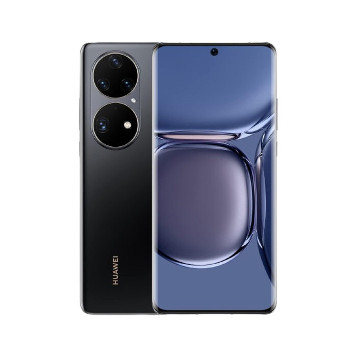 HUAWEI P50 Pro 限定ブルー中国版 8GB/256GB Huawei P50 PRO 8GB/256GB - BuyZone.lk