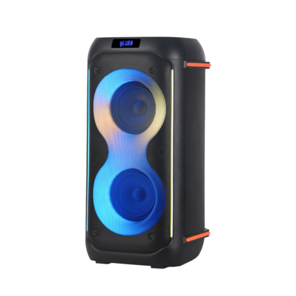 NDR 610 Speaker