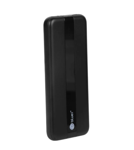 BLUE PD HULK 30W POWER BANK