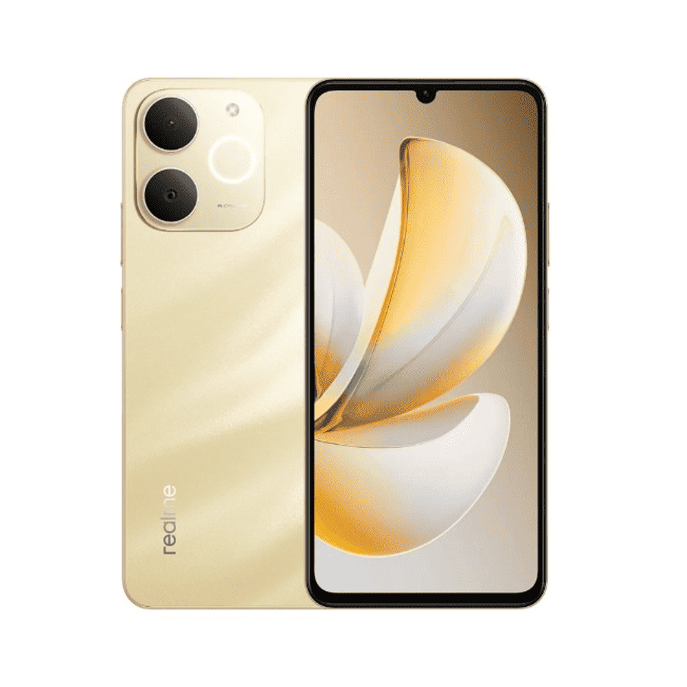Realme Note 70