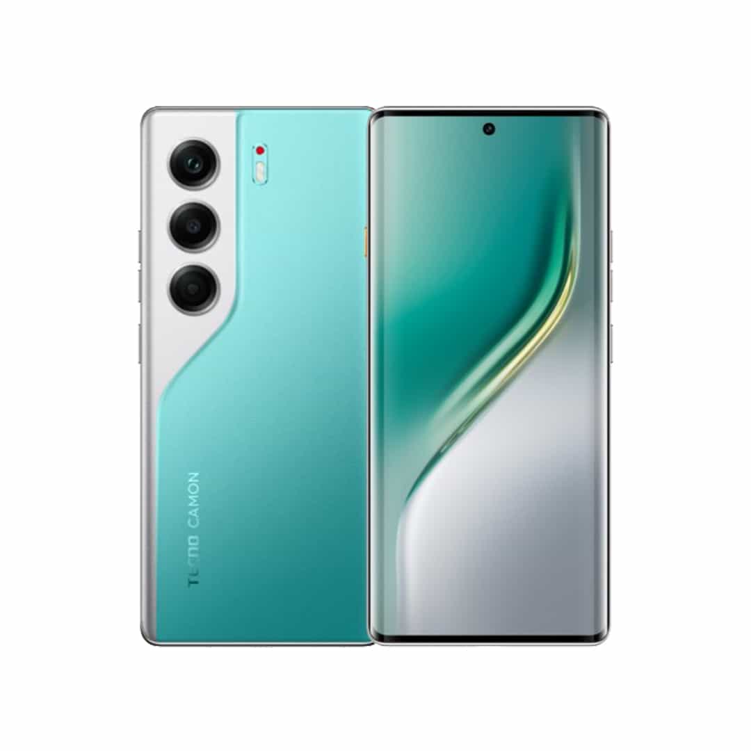 Tecno Camon 40 PRO