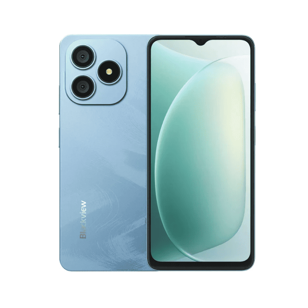 7.png Blackview Wave 9C (4GB/64GB) - Image 1
