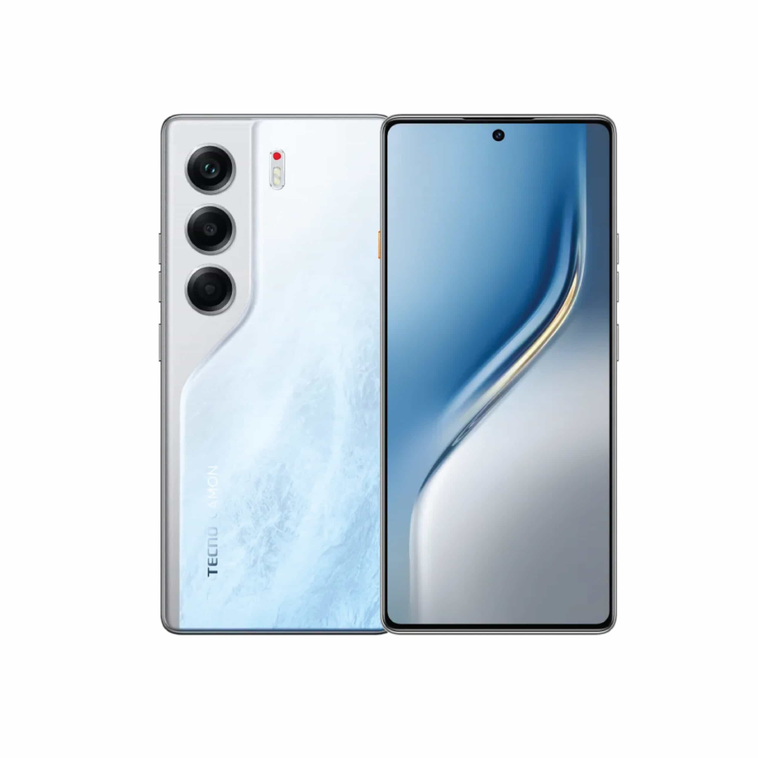 Tecno Camon 40