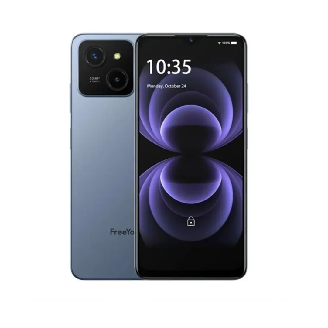 New Smartphone