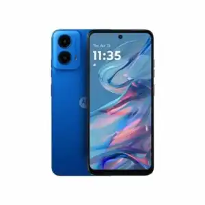 Motorola Moto G45