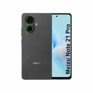 Meizu Note 21 Pro