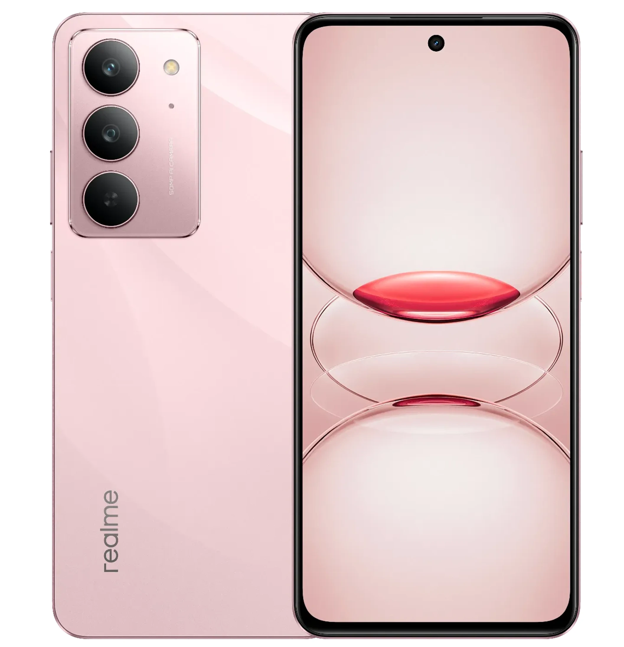 Realme C75x